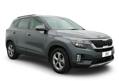 2022 KIA SELTOS - SUV - Diesel - Automatic - ₹11.50 lakh